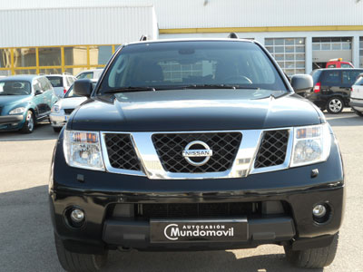 NISSAN&nbsp;PATHFINDER