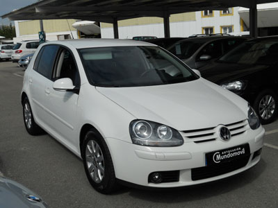 VOLKSWAGEN&nbsp;IGOLF 5P