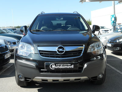 OPEL&nbsp;ANTARA ENERGY
